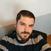 6Lock Employee Eric Odell's profile photo