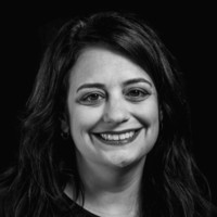 Copado Employee Nicole Patel's profile photo