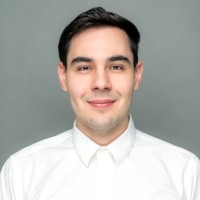 Késmárki Software Developer Ltd. Employee Dániel Vrábel's profile photo