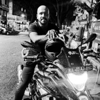 Vishnu Mohanan Email