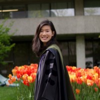 Alisia Chen Email & Phone Number