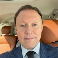 Al Fajar Employee Grant MacFarlane's profile photo