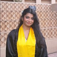 Isha Shyaml Email