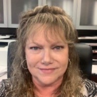 GLOCK Ges.m.b.H. Employee Sharon Zaffiro's profile photo