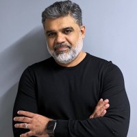 Digital Convergence Technologies Inc. Employee Vineet Dhawan's profile photo