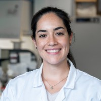 Phycobloom Employee Aranzazú Díaz Ramos's profile photo