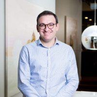 Ben Gouldson Email & Phone Number