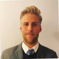 Dignisia AB Employee David Gimström's profile photo
