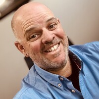 Solid Engineering Employee Brad Kebblewhite's profile photo