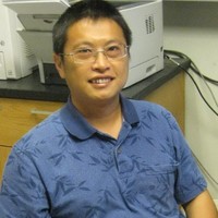 UNC Eshelman School of Pharmacy Employee Jingjing Li's profile photo