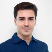 BackFund Employee Enrique Casado Romero's profile photo