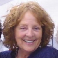 Genentech Employee Barbara Hall's profile photo