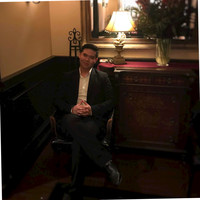 Custom Design Partners Employee Trung Nguyen's profile photo