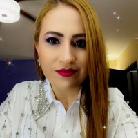 Aztek Technologies Employee Marcela Ocañas's profile photo