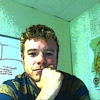 Esri Employee Mark Cooney's profile photo