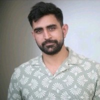 WAQZEE DIGITAL UK Employee Zeeshan Bashir's profile photo