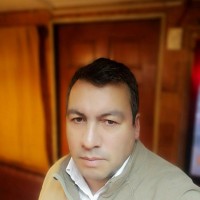 Salmones Austral Employee Patricio Wetzel Quintul's profile photo
