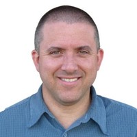 Chapter Three Employee Rob Decker's profile photo