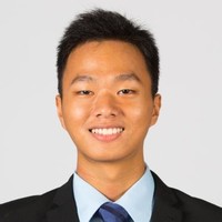 Xfers Employee Loong Keong's profile photo