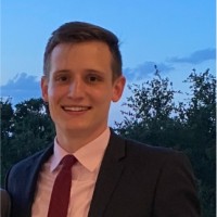Hancock Whitney Employee Benjamin Osgood's profile photo