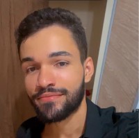 Tiki Employee Luiz Rodrigues's profile photo