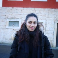 GOOD BANK Employee Sharanya Adiga's profile photo