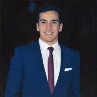 Benjamín Quilpatay Email