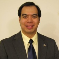 Cheeky Scientist Employee Mario Edgar Moral's profile photo