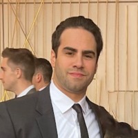 Oxford Funds Employee Tyler Vallie's profile photo