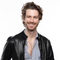 Yonder Yoga Employee Dillan Moore's profile photo