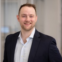 SECOR Asset Management Employee Ryan Gartin's profile photo