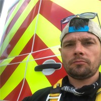 Kelly Communications Systems Employee Steven Anderson's profile photo