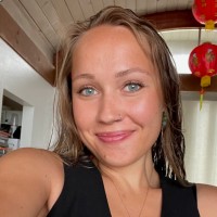 City College of San Francisco Employee Abby Rand's profile photo