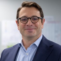 AKEOPLUS Employee Xavier Cassassolles's profile photo