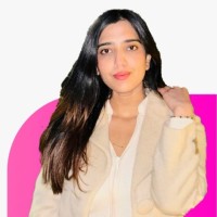 Bringle Tech Employee Ojaswi Barotia's profile photo