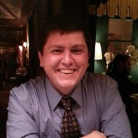 Verisign Employee Robert Landrum's profile photo