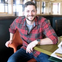 BWA Architects (Boynton Williams & Associates) Employee Daniel Rice's profile photo