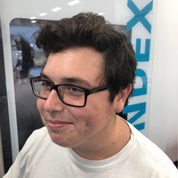 Keysight Technologies Employee Will Sweatt's profile photo