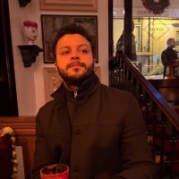 Electrical Testing Solutions, Inc. Employee Ranniery Ribeiro's profile photo