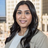 Asana Employee Heta Patel's profile photo