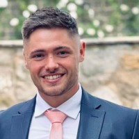 PDQ Engineering Employee Dylan Phipps's profile photo
