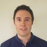 Invetech Employee Rob Fahey's profile photo