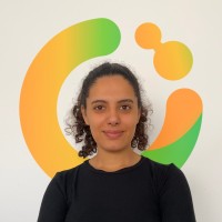 Werover Employee Molka Rais's profile photo