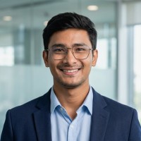 Chefadora Employee Prasan Bora's profile photo