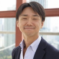 Empyrion Digital Employee Teruo Iwamoto's profile photo