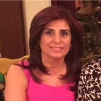 Ahliyyah & Mutran Employee Najwa Mansour's profile photo