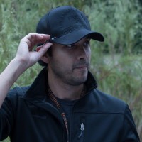 Tenderfoot TV Employee Steven Perez's profile photo