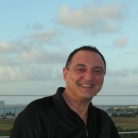 BDP International Employee Bob Cheeseman's profile photo