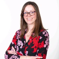 Aldermore Bank Employee Laura Smethurst's profile photo