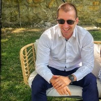 Abreu Carga Employee Pedro Rodrigues's profile photo